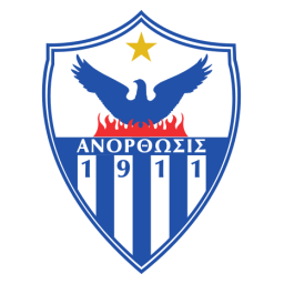 Σήμα Ανόρθωση
