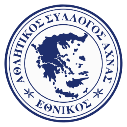 Σήμα Εθνικός Άχνας