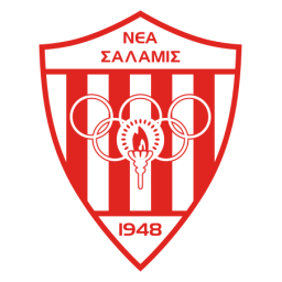 Σήμα Νέα Σαλαμίνα