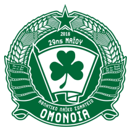 Σήμα Ομόνοια 29Μ