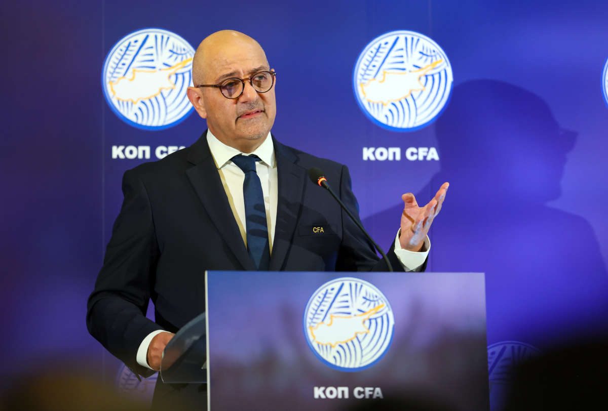 ΚΟΠ: Συνάντηση με προέδρους ομάδων για διαιτησία και Δικαστική Επιτροπή