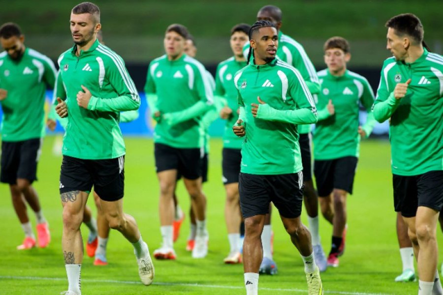 Ομόνοια – Μπενφίκα: Η αποστολή για την ευρωπαϊκή μάχη