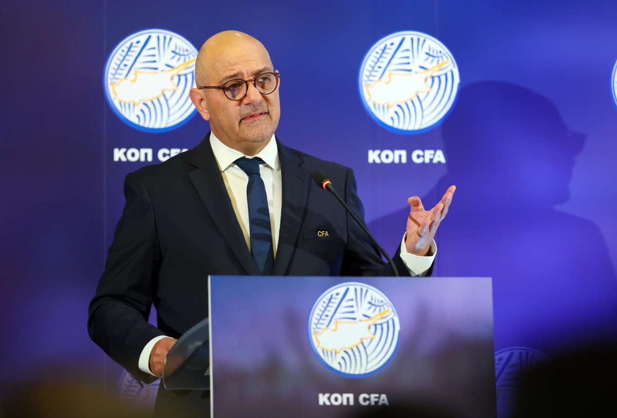 Ολυμπιακός: Επιστολή στην ΚΟΠ για τη διαιτησία με την Ομόνοια